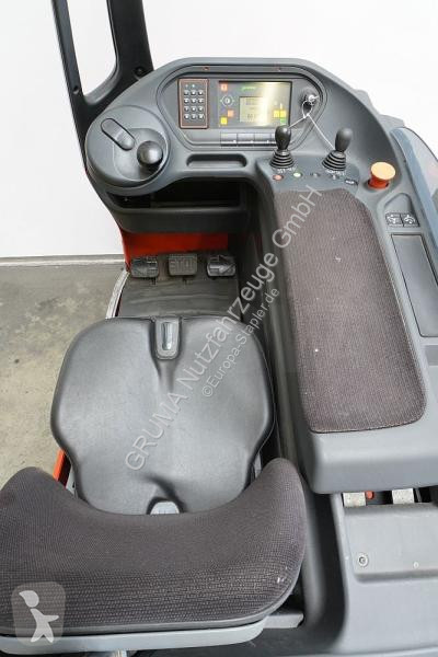 Carrelli retrattili Linde 1120