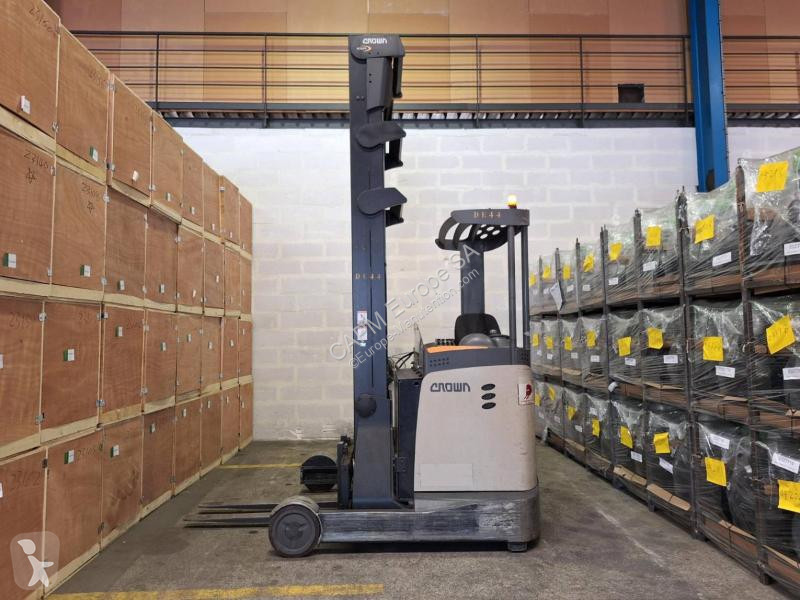 Chariot à mât rétractable Crown ESR 5260