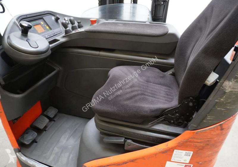 Reachtruck Linde R 25 1120