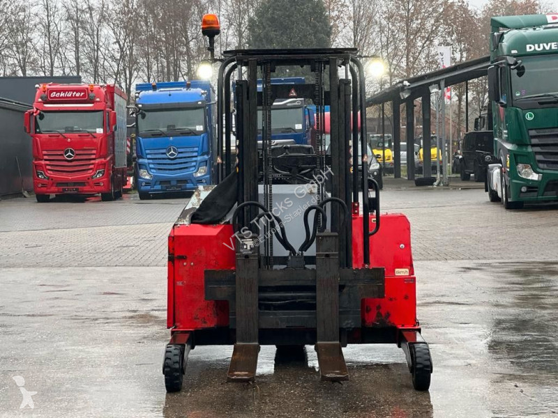 Carretilla transportable  F3 151 64...