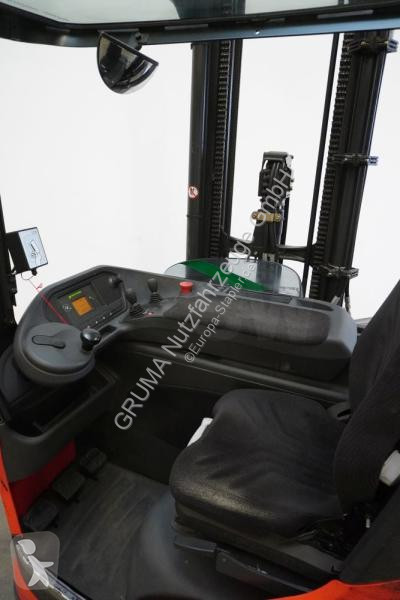 Reachtruck Linde  R 10 B 1120