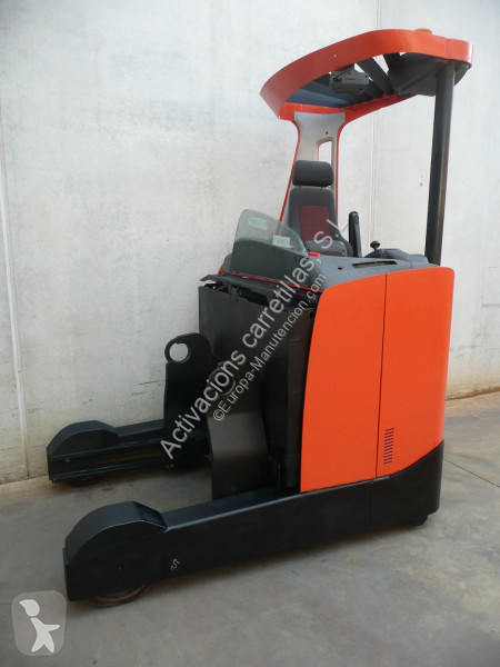 Chariot à mât rétractable Toyota RRE 180 E