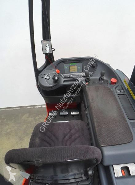 Reachtruck Linde R 10 B 1120
