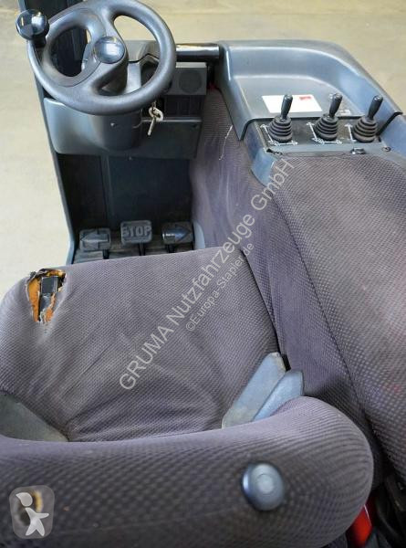 Carrelli retrattili Linde R 16 113