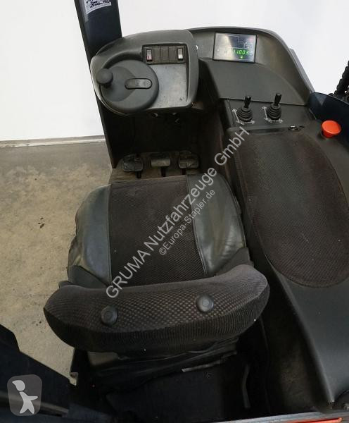 Carrelli retrattili Linde  R 14 115