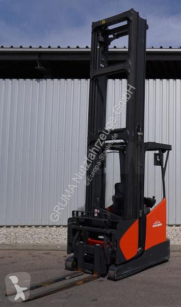 Carrelli retrattili Linde  R 17 X 116-03