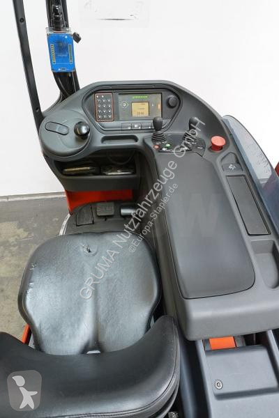 Carrelli retrattili Linde  R 14 HD 1120
