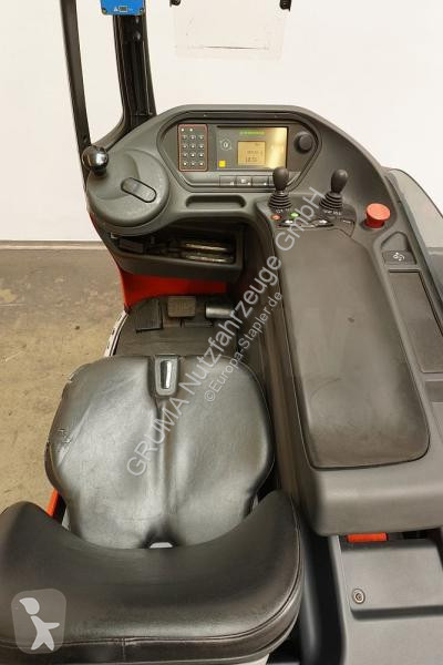 Carrelli retrattili Linde R 14 HD 1120-01