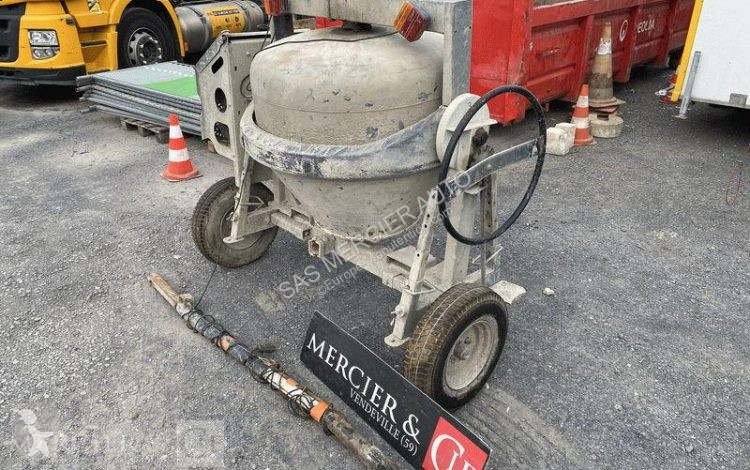 Utilaje de santier