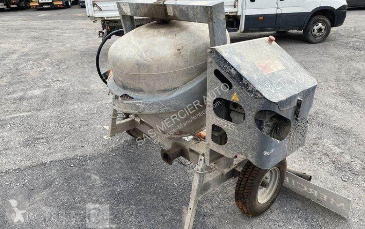 Utilaje de santier