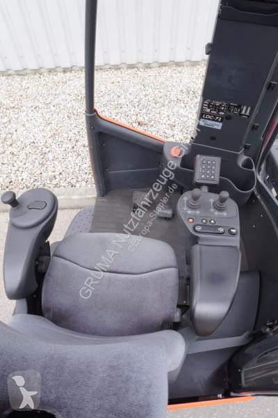 Retrak Linde  R 17 X 116-03