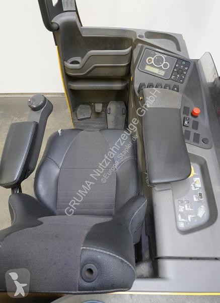 Ричтрак Atlet  UHD250DTFVRF540