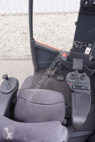 Retrak Linde  R 17 X 116-03