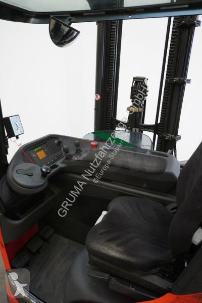 Retrak Linde  R 10 B 1120