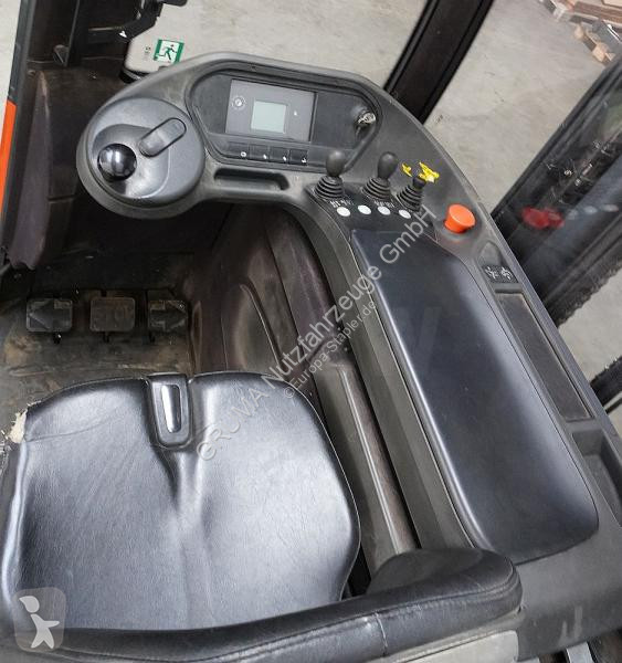 Retrak Linde  R 14 1120