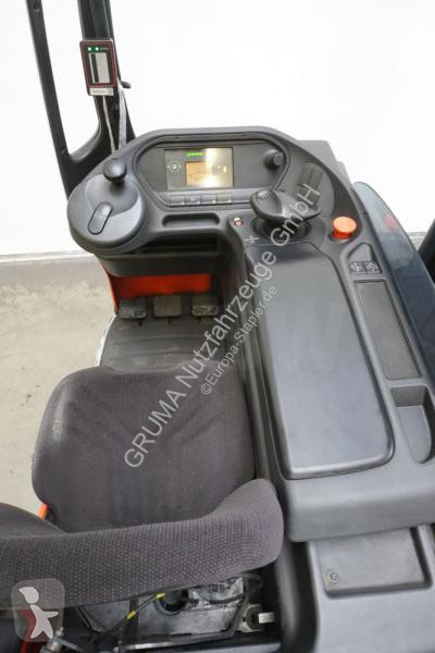 Retrak Linde  R 16 G 1120-01