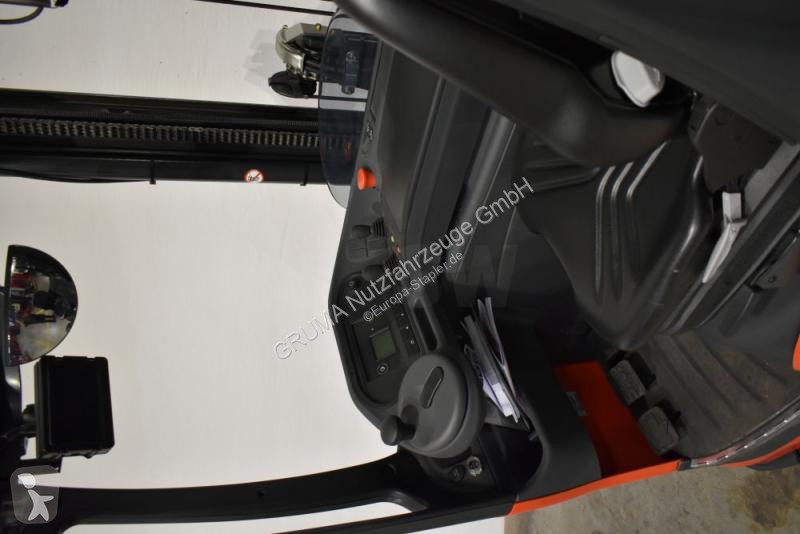 Retrak Linde  R 16 G 1120-00