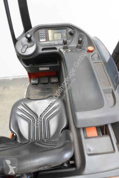 Retrak Linde  R 16 G 1120