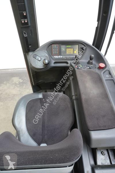 Ричтрак Linde 1120