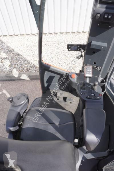 Retrak Linde  R 17 X ION 116-03