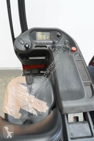 Ричтрак Linde 1120