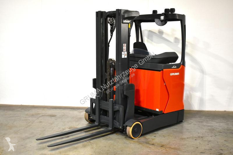 Retrak Linde  R 10 B 1120-01