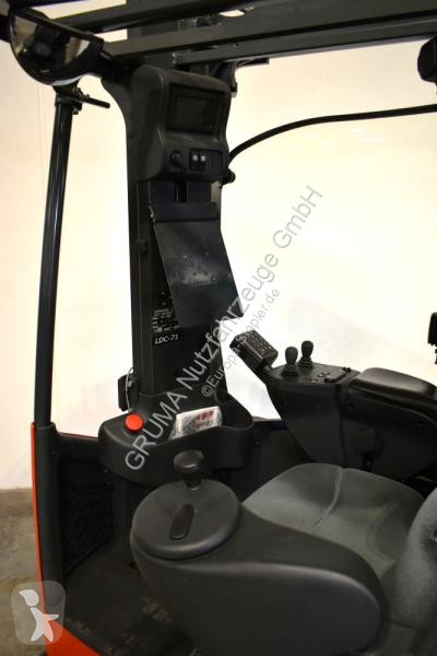 Retrak Linde  R 14 X 116-03