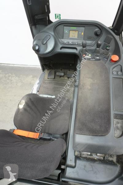 Retrak Linde  R 20 G ION 1120