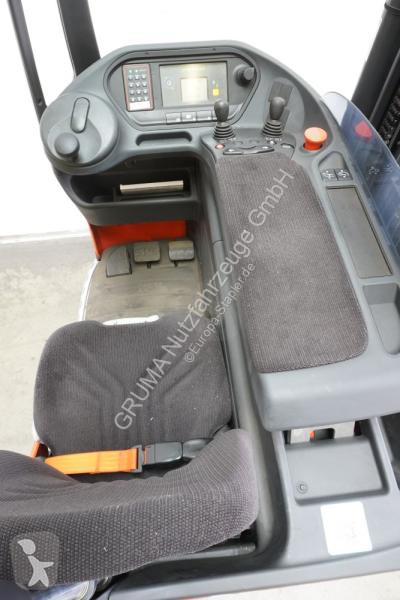 Retrak Linde  R 14 B ION 1120
