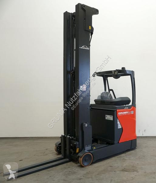 Ричтрак Linde 1120