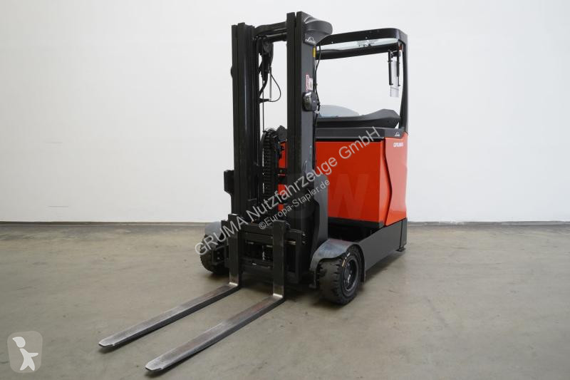 Retrak Linde  R 14 G 1120