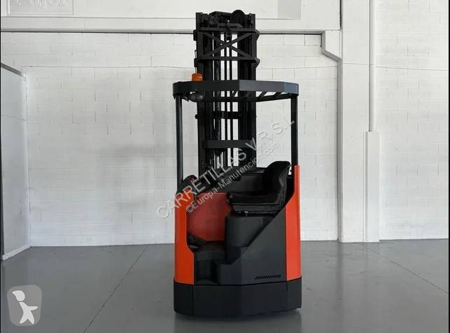 Ричтрак Linde BT 7FBRE25-2