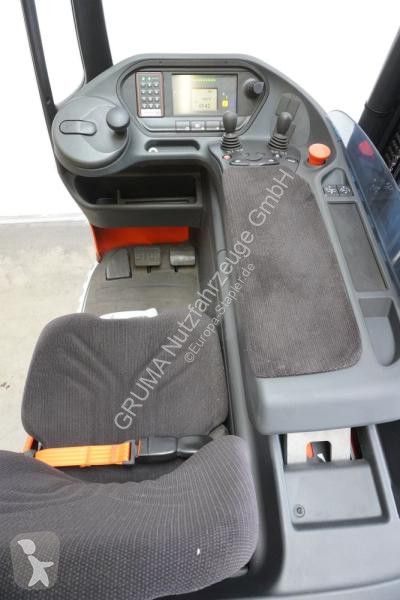 Ричтрак Linde  R 14 B ION 1120