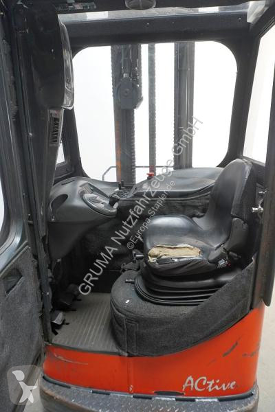 Ричтрак Linde  R 16 S 115-12