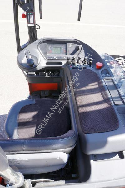 Ричтрак Linde 1120