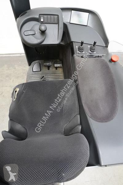 Ричтрак Linde  R 12 C 115