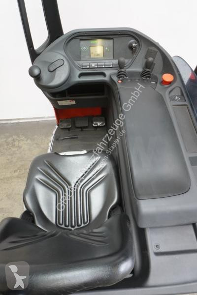 前移式叉车 Linde  R 12 B 1120
