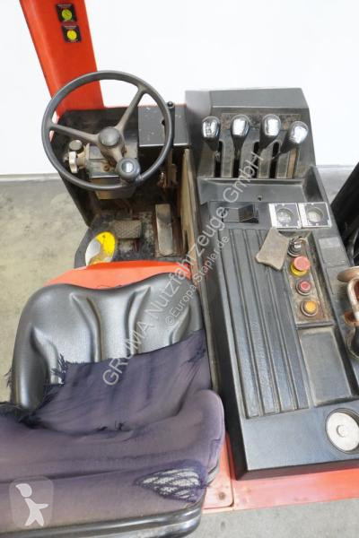 前移式叉车 Sichelschmidt  M1216 EEX