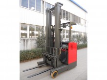 Chariot à mât rétractable Dragon Machinery 2.0T Electric Reach Truck TF20-30
