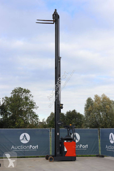 Carretilla retráctil  R14HD-01