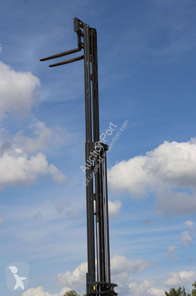Stivuitor cu catarg retractabil  R14HD-01