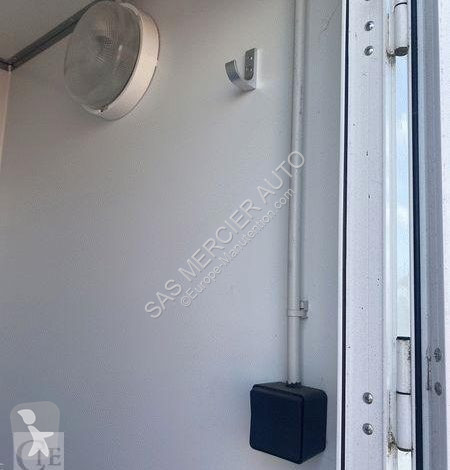 Aanhanger CNSE