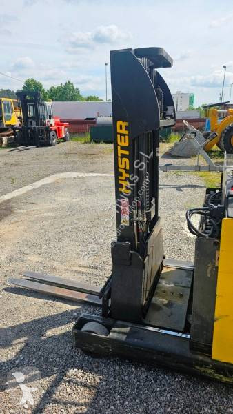 Chariot à mât rétractable Hyster R1.4