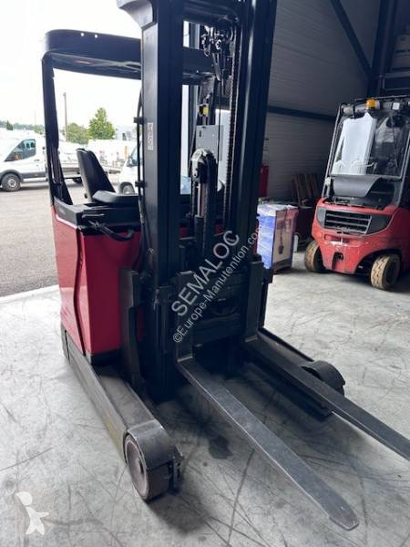 Chariot à mât rétractable Fenwick R14B-01