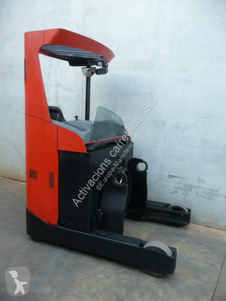 Chariot à mât rétractable Toyota RRE 160