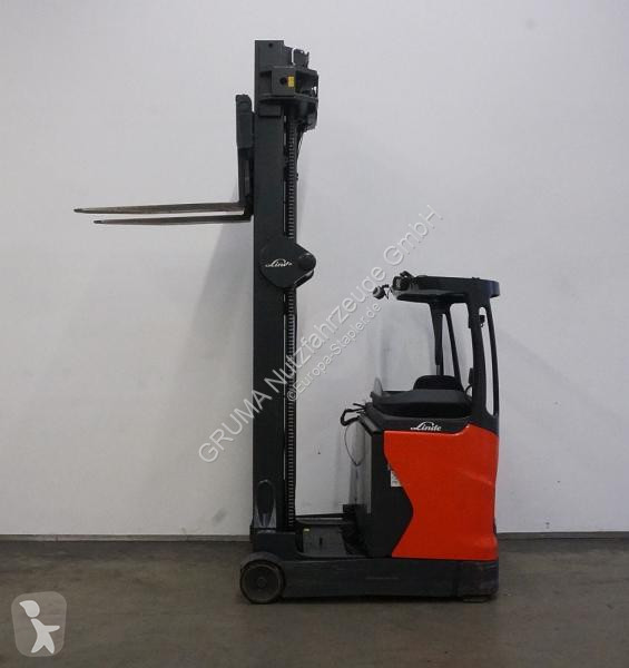 Reachtruck Linde  R 14 HD 1120