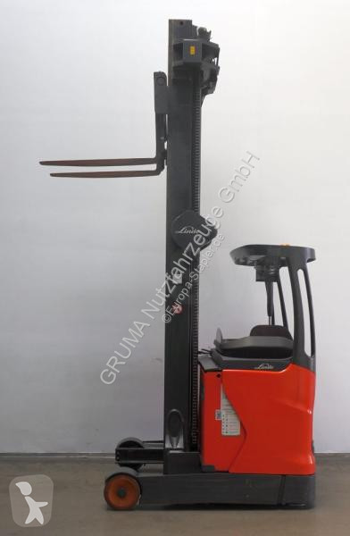 Reachtruck Linde  R 14 HD 1120
