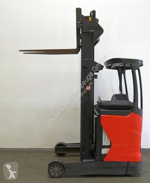 Reachtruck Linde  R 14 1120