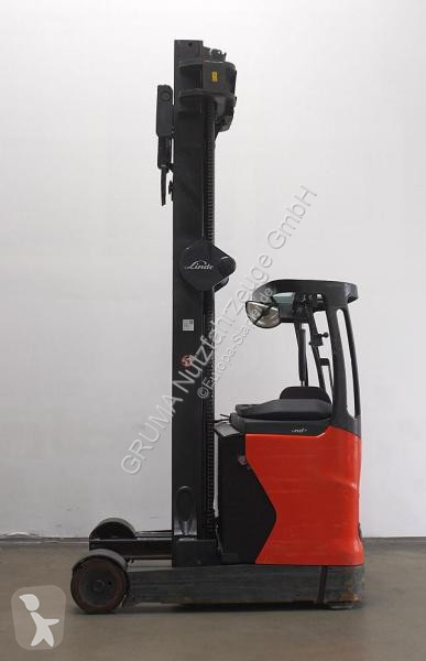 Reachtruck Linde  R 20 1120