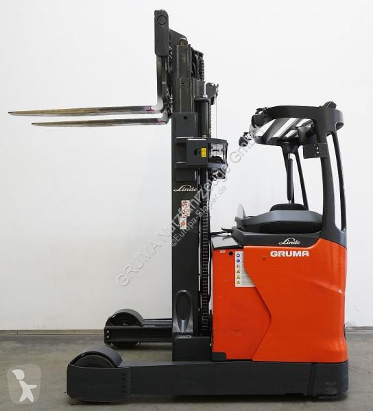 Reachtruck Linde  R 25 1120